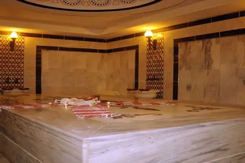 A11 Hotel Obaköy in Alanya — foto 30