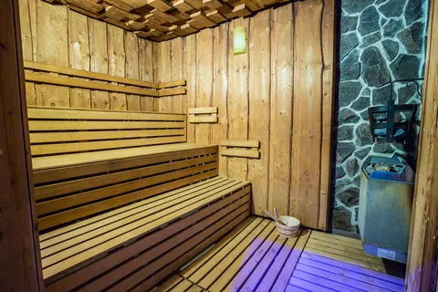 Sojka Resort in Malatíny — foto 15