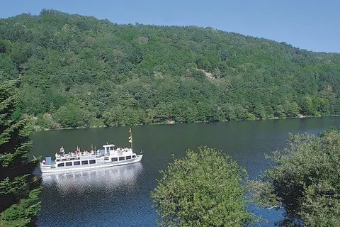 Hotel Seemöwe Eifel foto 23