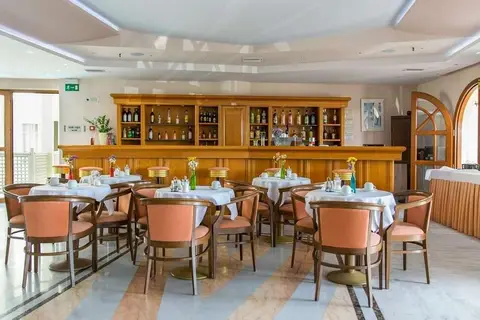 Anita Beach Hotel in Rethimnon, foto 9