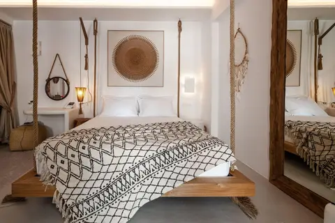Sandaya Luxury Suites in Νάουσα — foto 20