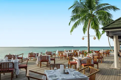 Siyam World in Noonu Atoll Education Centre — foto 11