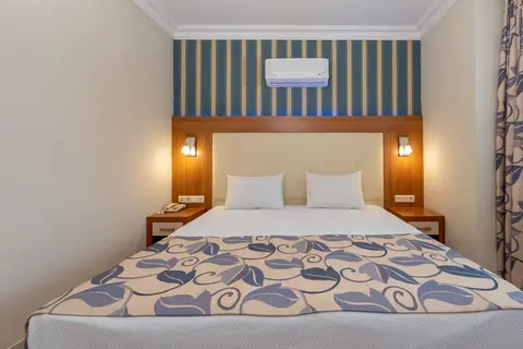 Villa Sunflower Hotel in Alanya — foto 10