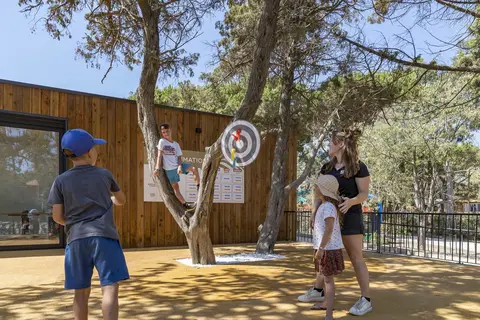 Camping Cap Sud in Venzolasca — foto 16