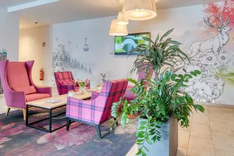 COOEE Alpin Hotel Bad Kleinkirchheim foto 23