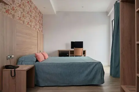Ramblas Hotel Barcelona in Barcelona — foto 2
