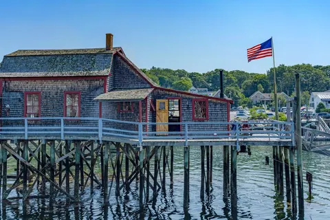 A Northeast Exploration foto 1