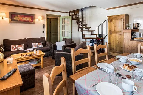 Résidence Village Montana foto 15