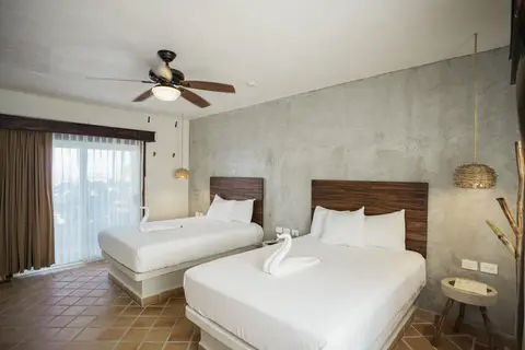 Petit Lafitte in Playa del Carmen, foto 27