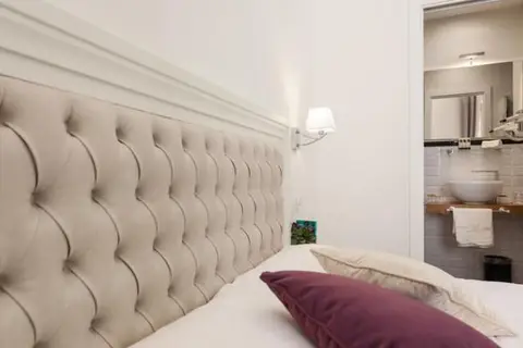 Relais Monti in Rome — foto 7
