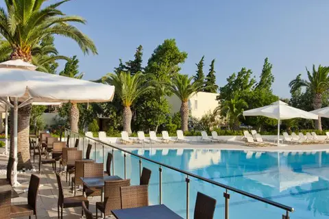 Hotel Kipriotis Hippocrates in Παραδείσι — foto 5