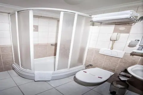 Hotel Centrum Istanbul in Fatih — foto 13