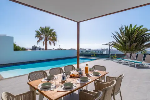 Ereza Hoopoe Villas in Yaiza — foto 45