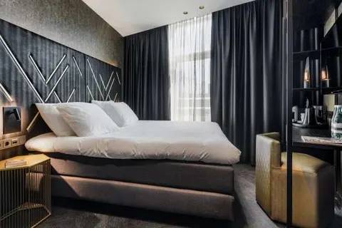 Le Marin Hotel Rotterdam City - Handwritten Collection foto 4