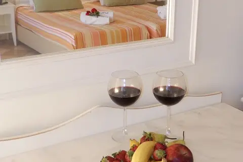 Sea View Resorts & Spa in Καρφάς — foto 19