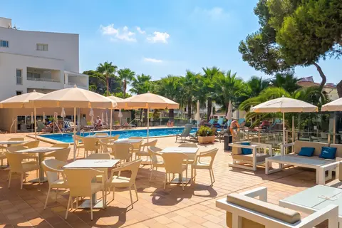 Hotel y Apartamentos Leman in Palma, foto 30