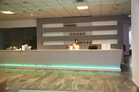 Porto Plazza Hotel in Chersonisos Municipal Unit — foto 20
