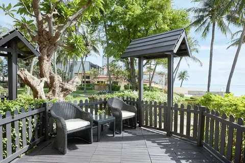 Dusit Thani Hua Hin in เทศบาลเมืองชะอำ — foto 18