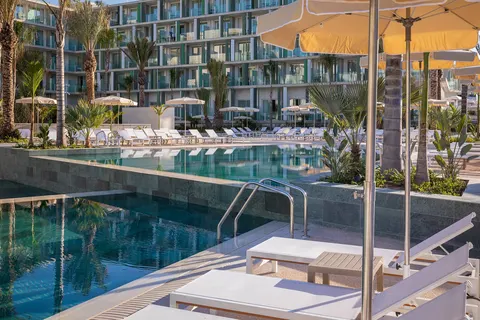 Aqua Hotel Atzavara & Spa foto 4