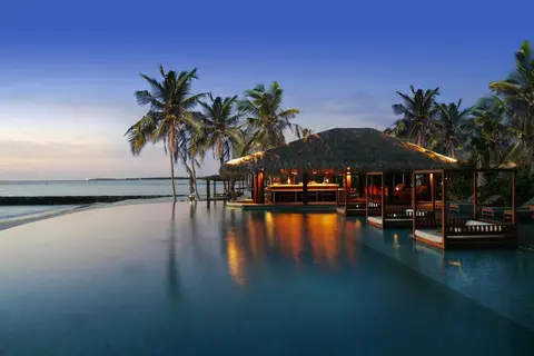 The Residence Maldives at Falhumaafushi in The Residence Maldives Falhumaafushi, foto 13
