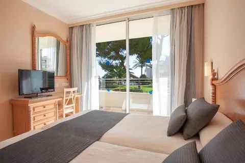 Grupotel Natura Playa in Alcúdia — foto 9