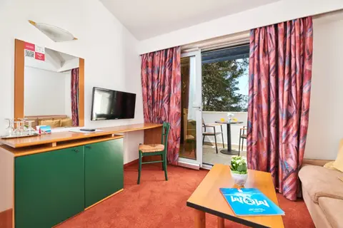 Villa Galijot Plava Laguna in Poreč — foto 19