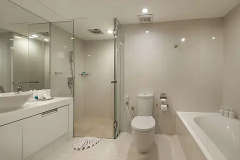 Andaman Beach Suites Hotel in ตำบลป่าตอง — foto 12