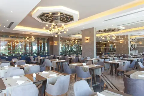 Side Star Elegance in Manavgat — foto 9