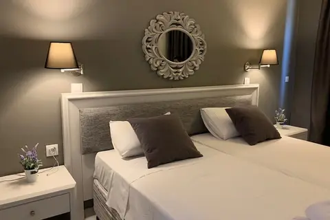 Alkyonides Hotel in Κρεμαστή — foto 23