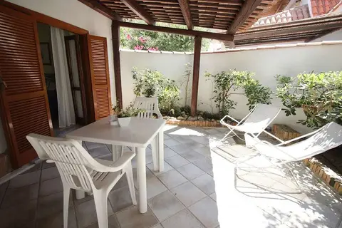 Le Roccette Mare Hotel in Tropea, foto 5
