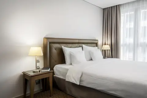 Hotel Royal Prague in Praag — foto 17