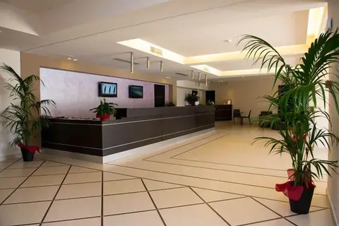 Elihotel in Sant'alessio Siculo — foto 24