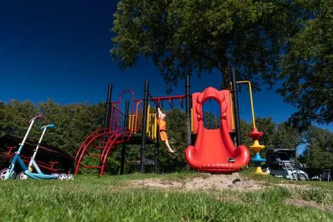 Camping Het Bosbad foto 7