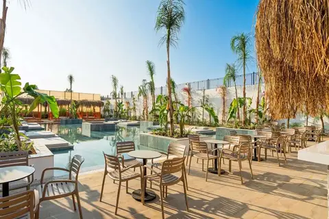SY Hotels Belek Boutique Luxury in Serik, foto 12