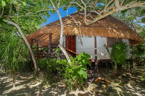 Blue Holbox Hotel in Holbox, foto 6
