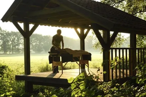 Landgoed de Holtweijde foto 4