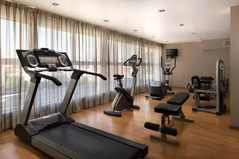 Exe Suites Reforma in 1a. Región Militar