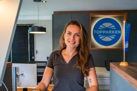 TopParken Park Westerkogge foto 11