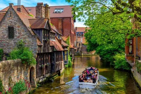 Hotel Riant Séjour by WP Hotels foto 19