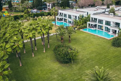 Paloma Finesse Side in Manavgat — foto 15