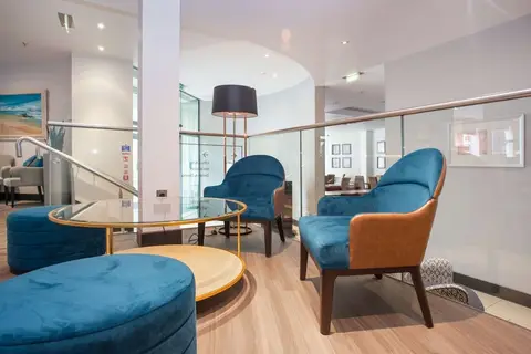 Ten Hill Place Hotel in Edinburgh — foto 2