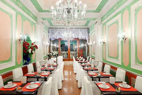 Hotel San Cassiano in Venetië, foto 7