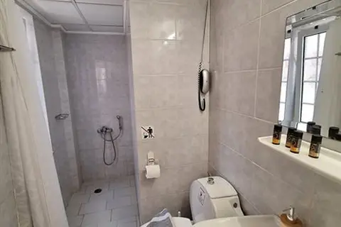 Perla Beach in Agia Marina — foto 23