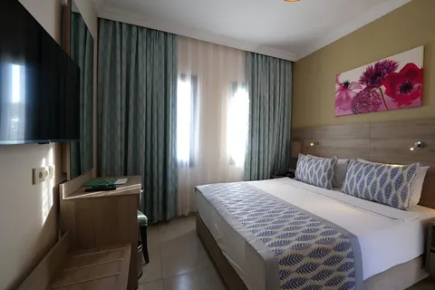 Bodrum Park Resort foto 3