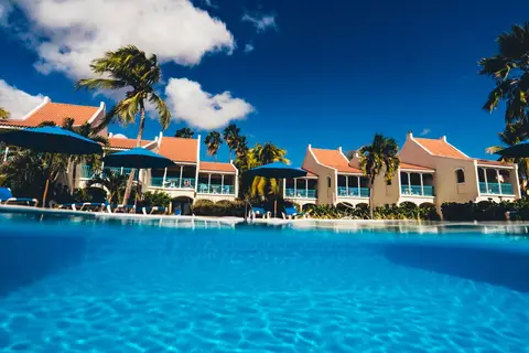 Fly & Go Habitat Bonaire in Kralendijk, foto 33