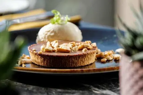 Hôtel Mercure Luxembourg Kikuoka Golf & Spa foto 8