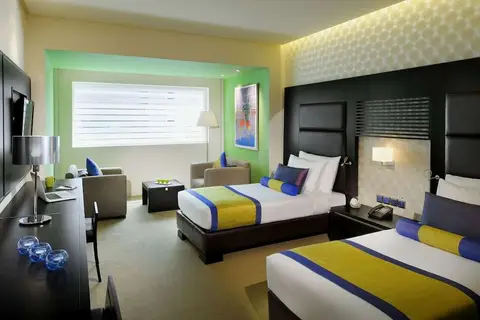 Hues Boutique Hotel in ديرة — foto 2