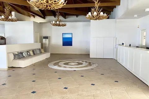 Messina Resort Hotel in Kalo Nero, foto 30