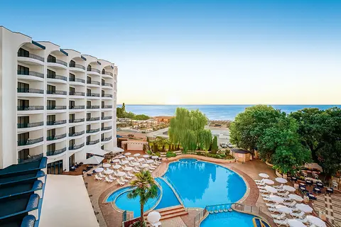 GRIFID Club Hotel Arabella in Gold Beach