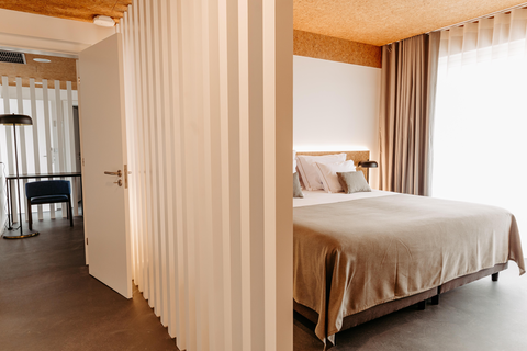 Canadiano Urban Nature Hotel foto 5